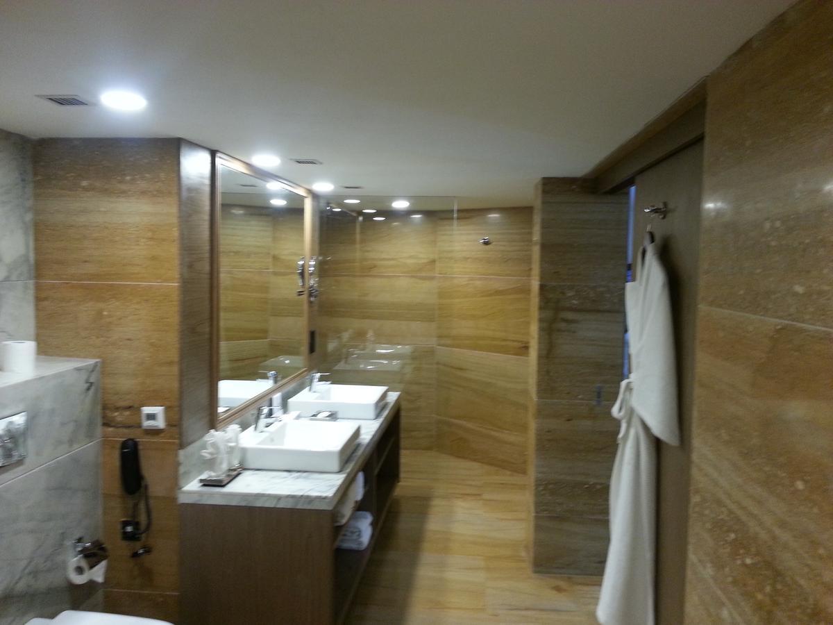 Mosaic Hotel Mussoorie Mallroad Экстерьер фото