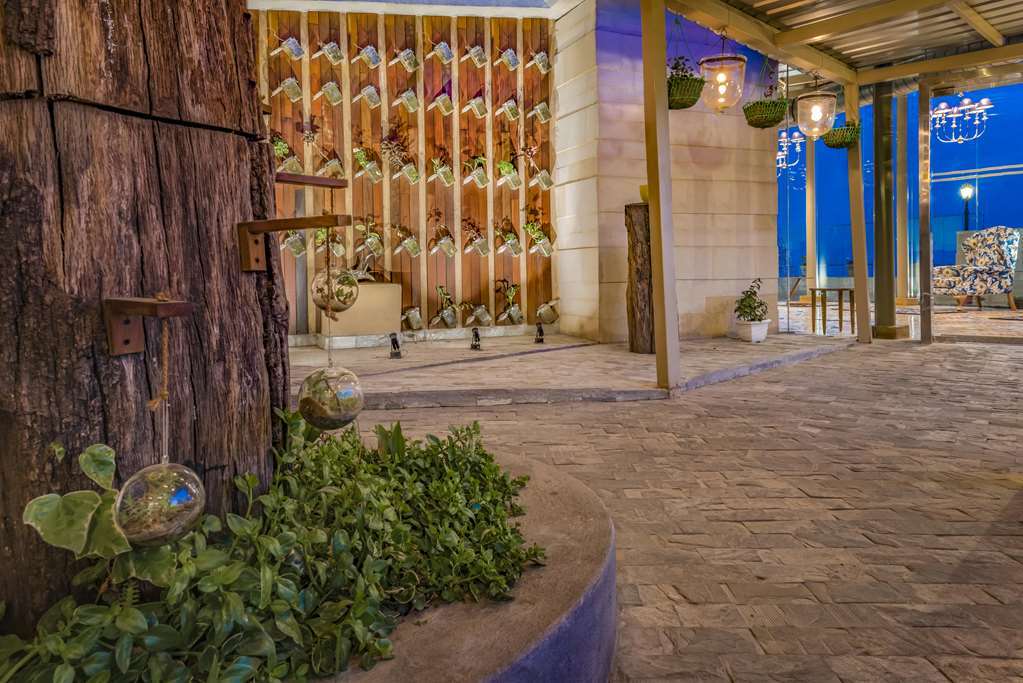 Mosaic Hotel Mussoorie Mallroad Экстерьер фото