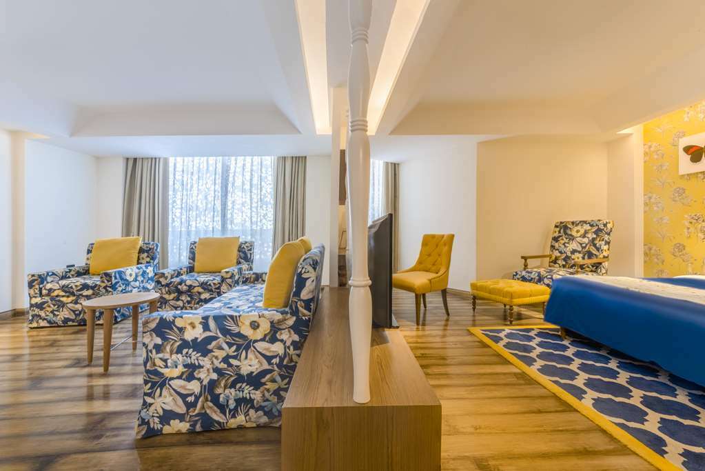 Mosaic Hotel Mussoorie Mallroad Удобства фото