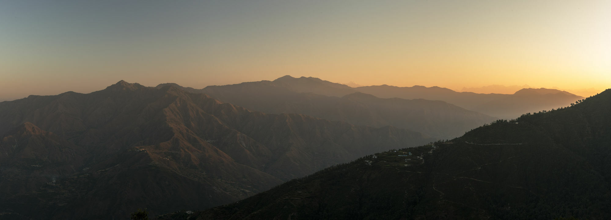 Mosaic Hotel Mussoorie Mallroad Экстерьер фото
