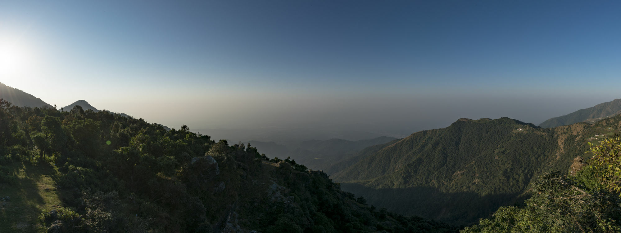 Mosaic Hotel Mussoorie Mallroad Экстерьер фото